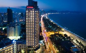 Comodo Nha Trang Hotel